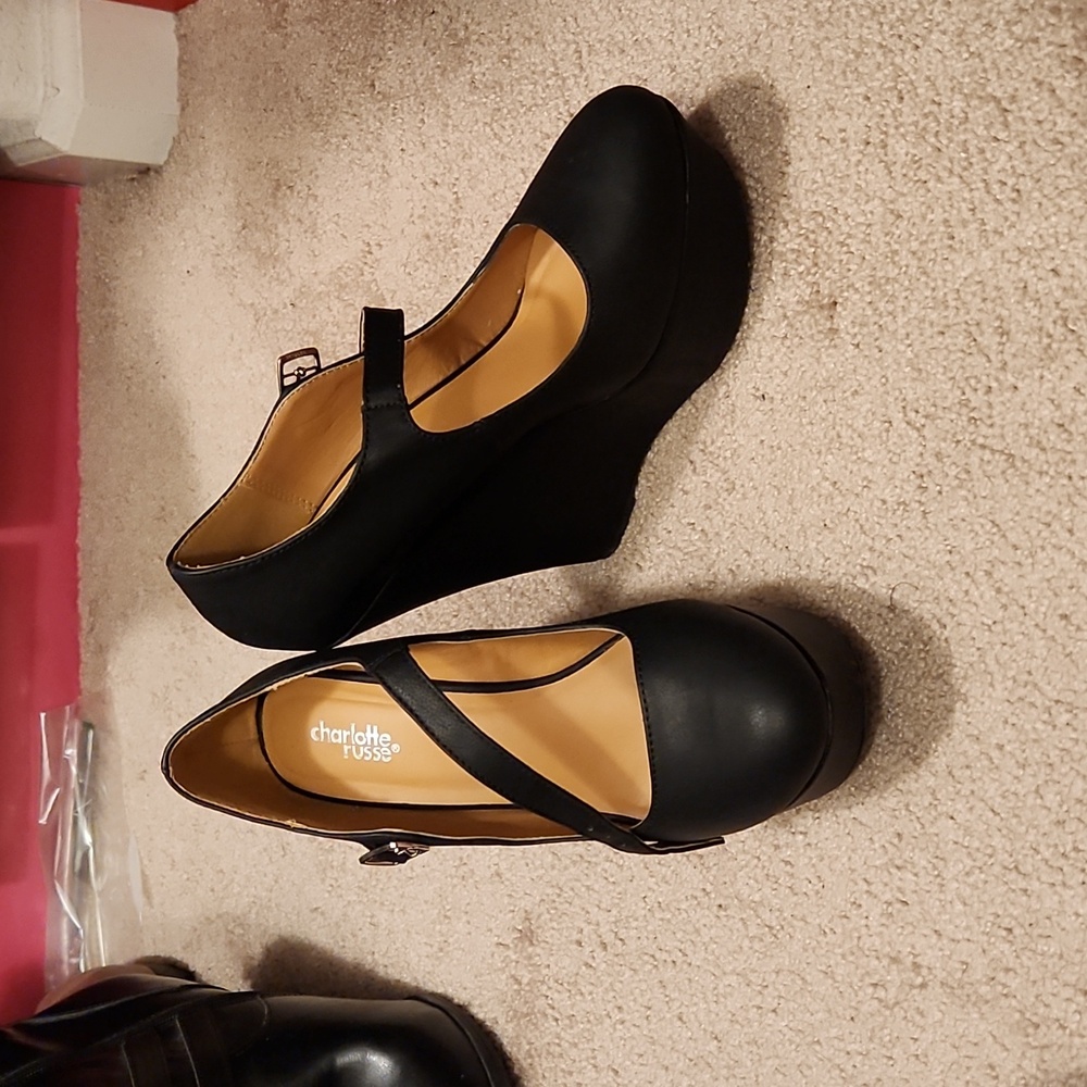 Wedges